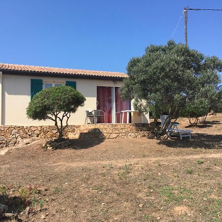 Hotel Brise Marine Bonifacio  Zewnętrze zdjęcie