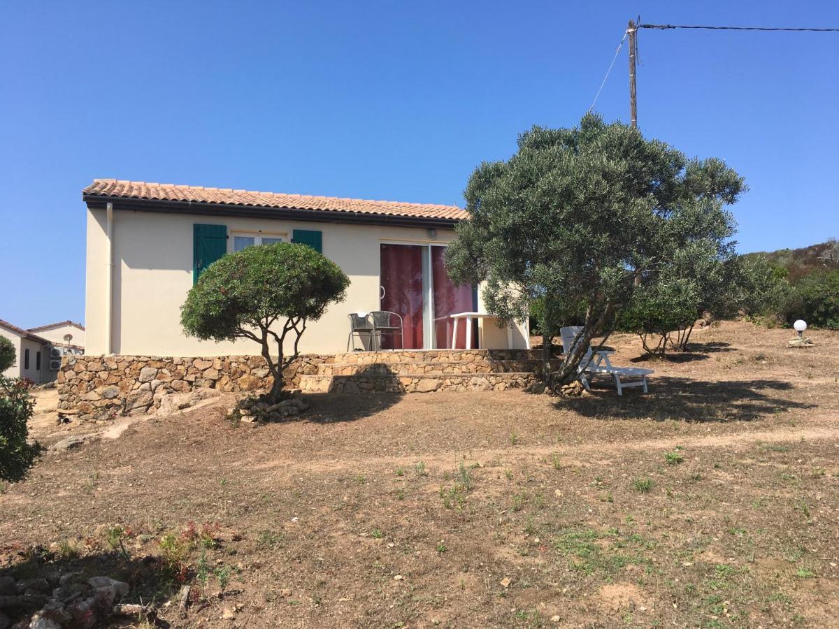 Hotel Brise Marine Bonifacio  Zewnętrze zdjęcie