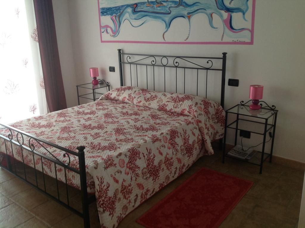 Hotel Brise Marine Bonifacio  Pokój zdjęcie