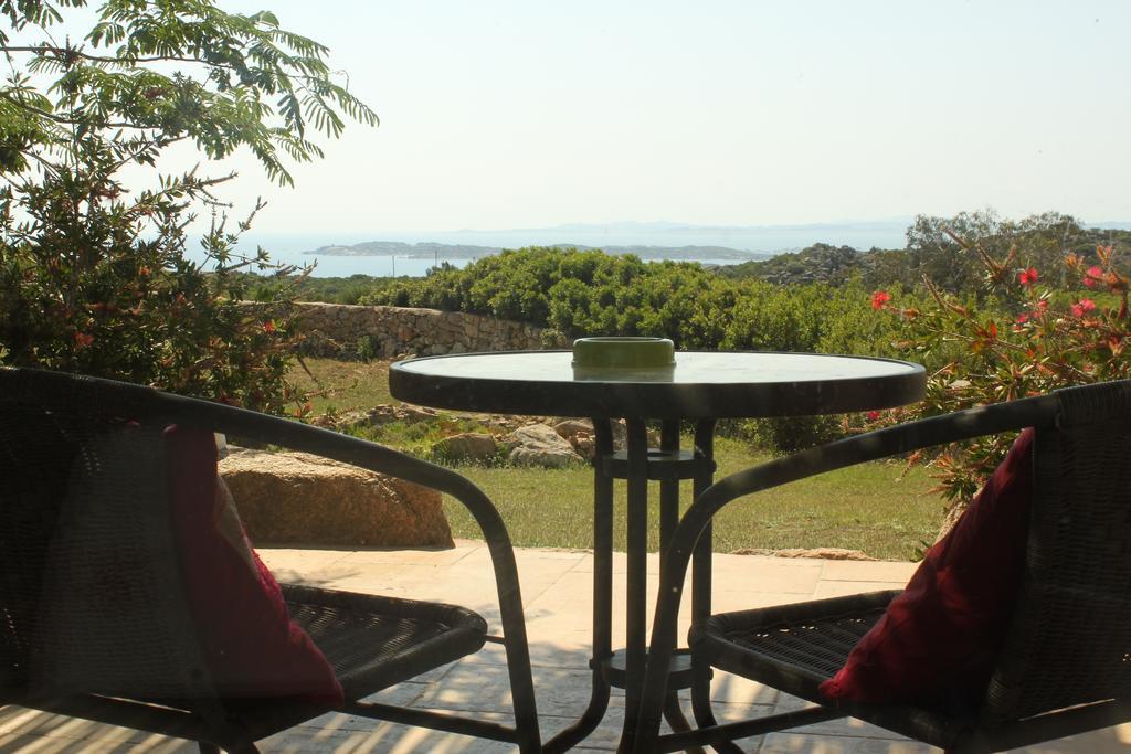 Hotel Brise Marine Bonifacio  Zewnętrze zdjęcie