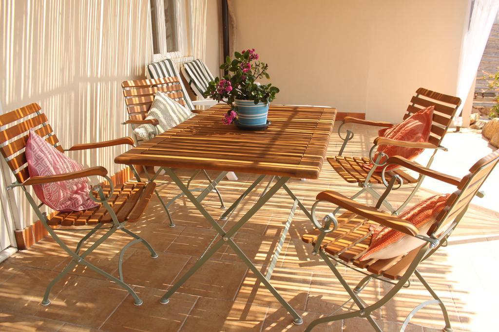Hotel Brise Marine Bonifacio  Pokój zdjęcie