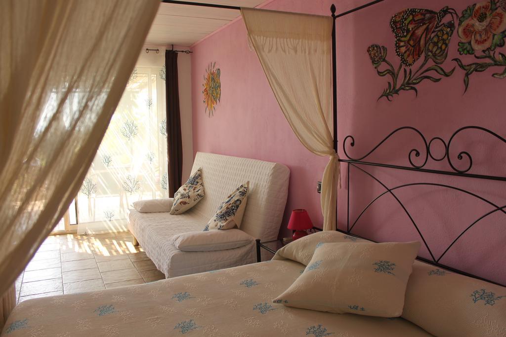 Hotel Brise Marine Bonifacio  Pokój zdjęcie