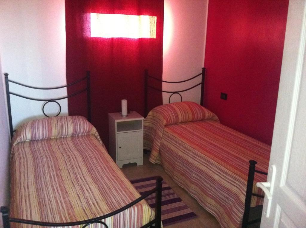 Hotel Brise Marine Bonifacio  Pokój zdjęcie