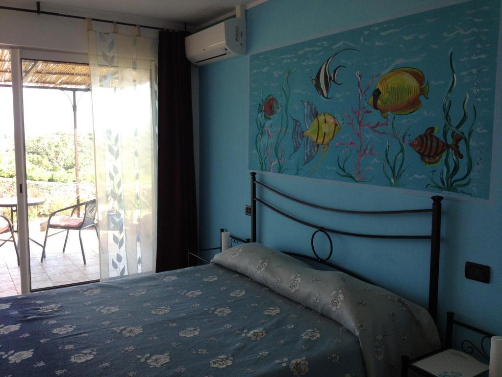 Hotel Brise Marine Bonifacio  Pokój zdjęcie