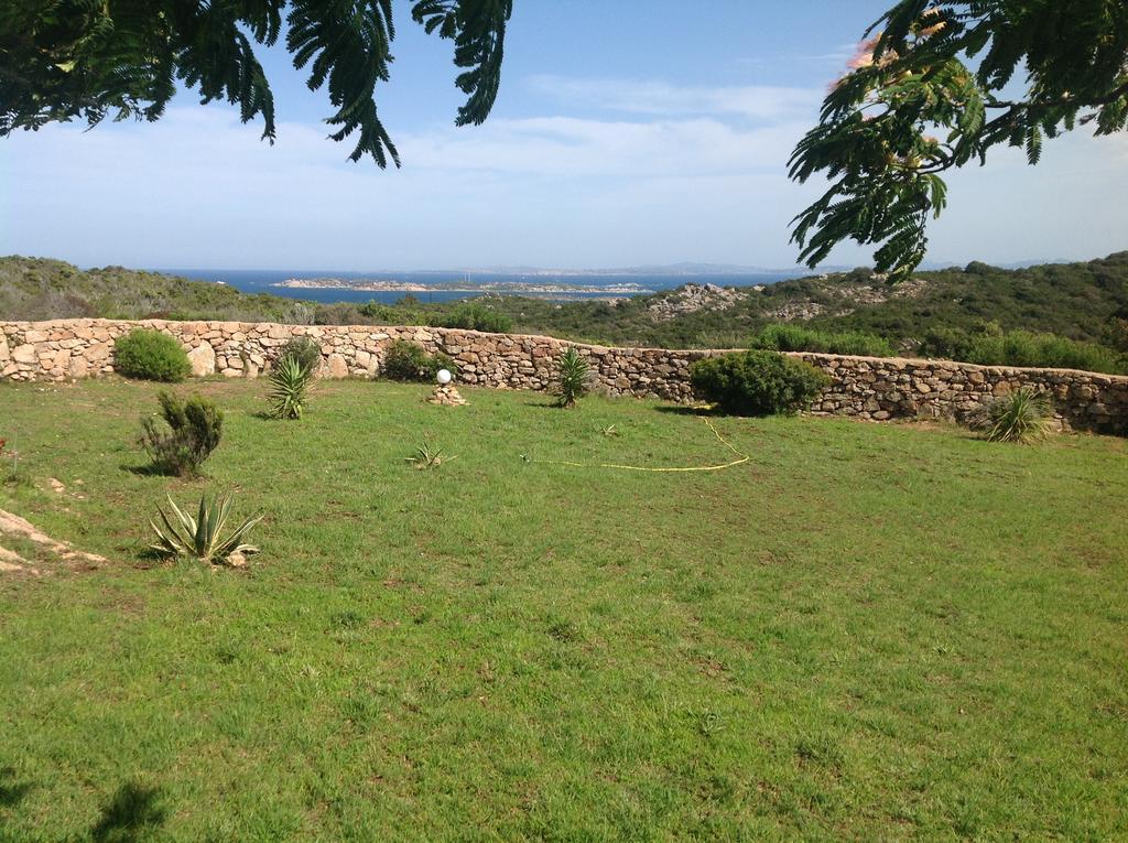 Hotel Brise Marine Bonifacio  Zewnętrze zdjęcie