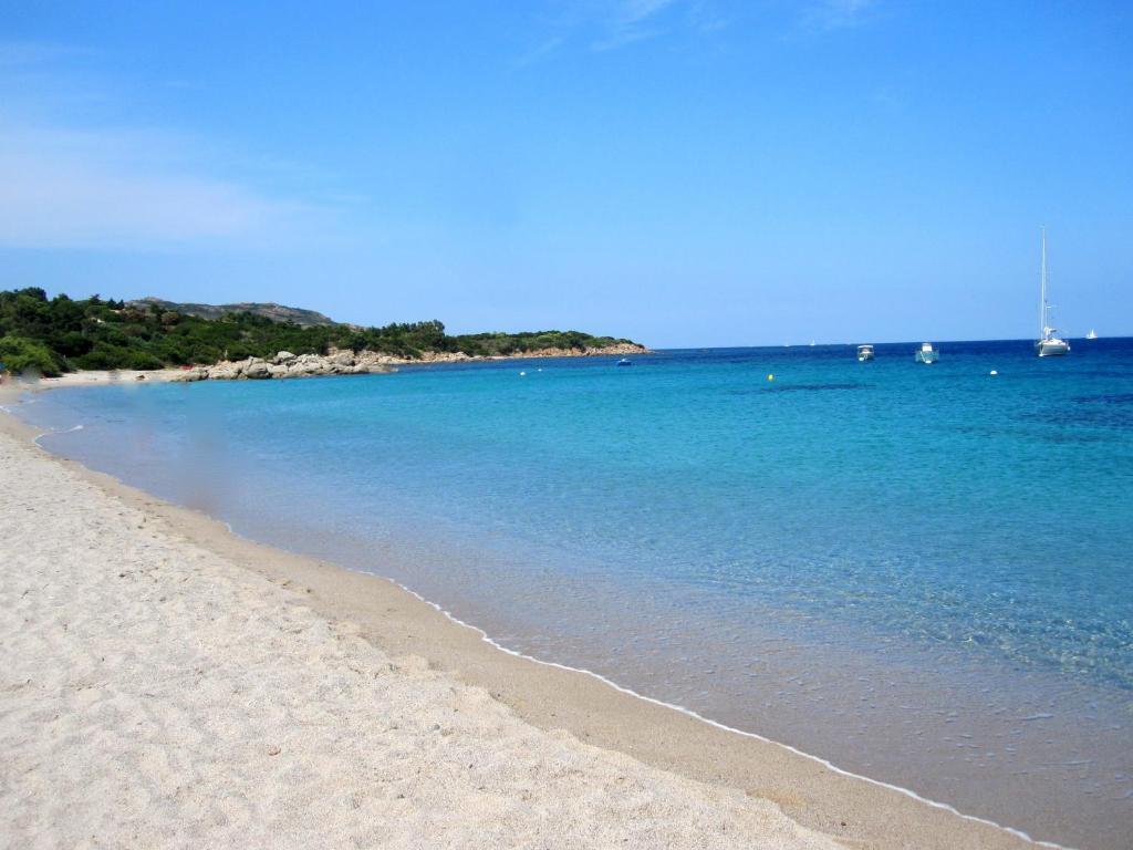 Hotel Brise Marine Bonifacio  Zewnętrze zdjęcie