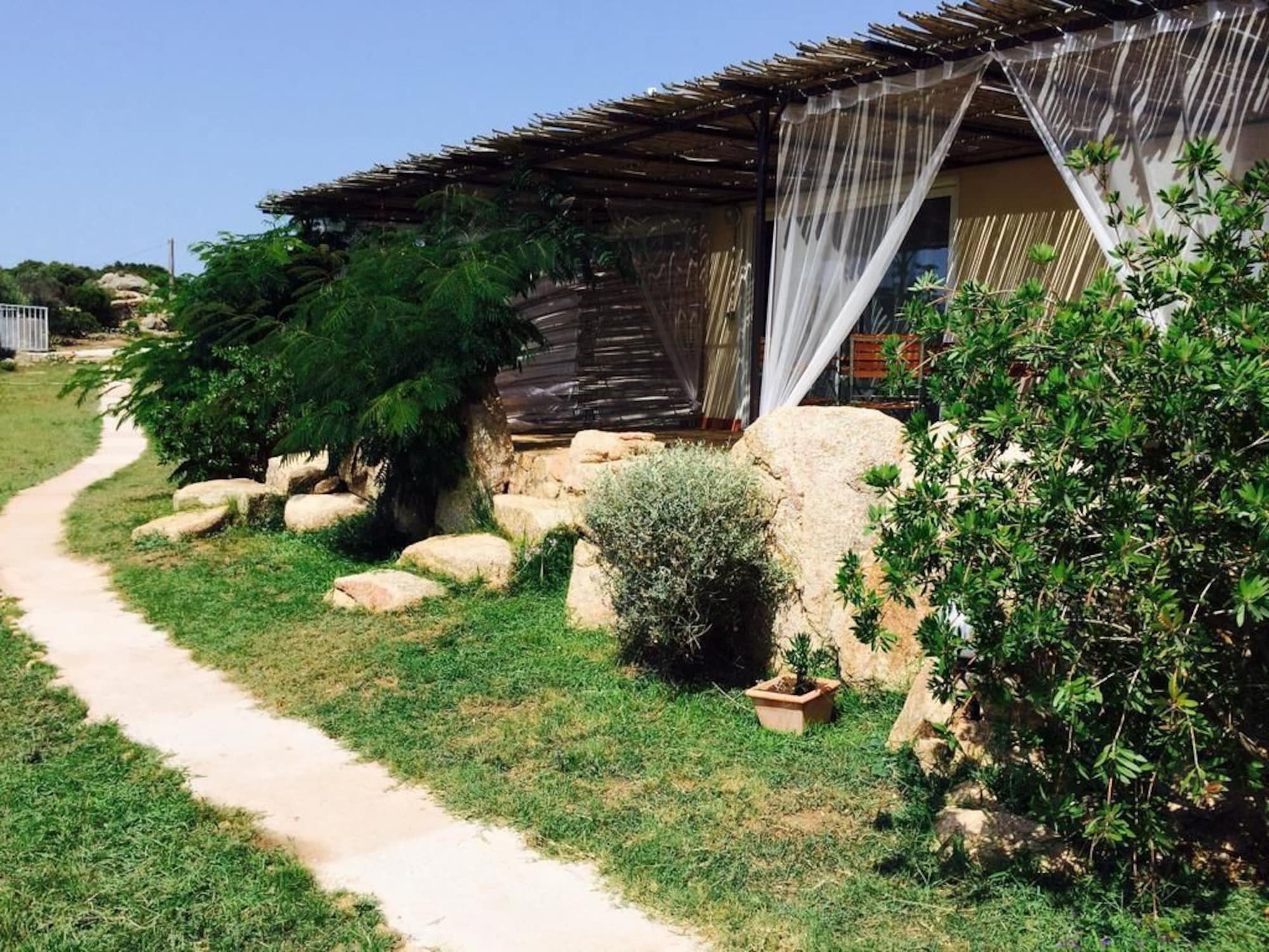 Hotel Brise Marine Bonifacio  Zewnętrze zdjęcie