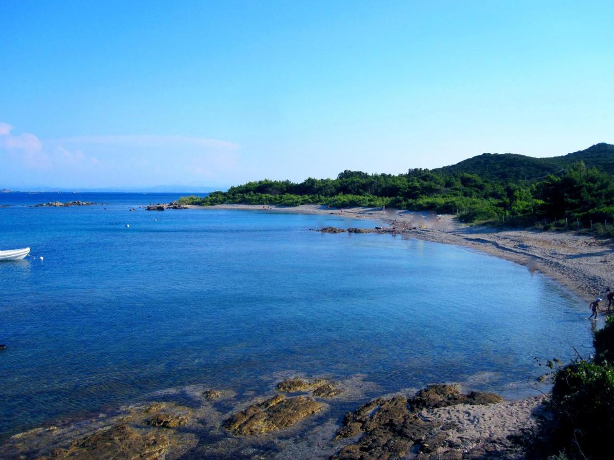 Hotel Brise Marine Bonifacio  Zewnętrze zdjęcie